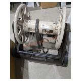 Hose Reel