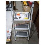 Gorilla Ladder 3 Step 8