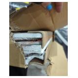 Rebel of styles ultralight hd printed foam