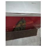 Home Accents 6.5 ft festive pine led prelit tree