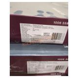 Ridgid Core Vinyl Plank Flooring Take 8 boxes