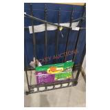 Vigoro 40" Beaumont Fence Gate