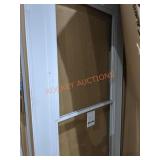 Anderson Storm Door 80" H x 32" W