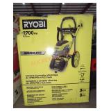Ryobi 2700PSI 1.1 GPM Electric Pressure Washer