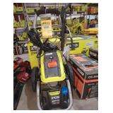 Ryobi 2300 PSI 1.2 GPM Electric Pressure Washer