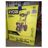Ryobi 3100 PSI 2.3 GPM Gas Pressure Washer