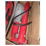 Vevor 8 Ton Jack Engine Lift