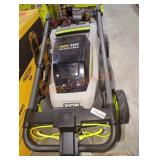 Ryobi 40V 20" SP Lawn Mower
