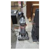 Hoover High Performance Swivel Pet Vacuum