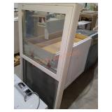 32"W x 54"L Andersen window
