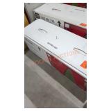 Home Accent Holiday 7.5" Pre Lit Tree