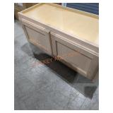 Over Head Cabinet 29.5" L x 12" W x 12" H
