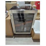 Vissani 5.1 cu ft refrigerator