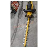 DeWalt 20v 22" Hedge Trimmer