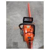 Echo 59.8cc Gas Powered Chainsaw