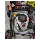 Murray 21" Briggs and Stratton Gas Push Mower