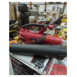 Toro power jet f700 725 cfm electric blower