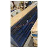 84"x24" Husky Portable Workbench