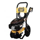 DeWalt 3300 PSI Gas Powered Pressure Washer