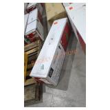 Home Accents Holiday Pre Lit Tree