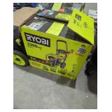 Ryobi 3300 psi gas pressure washer