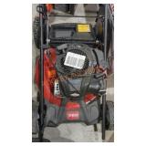 Toro Gas Powered Push Mower