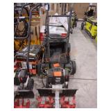 Legend Force 15" 46 cc Gas 4-Cycle Gas Cultivator