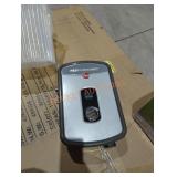 Rheem tankless water heater