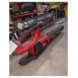 Toro 60V Blower