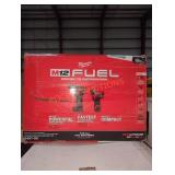 Milwaukee M12 2-Tool Combo Kit