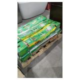 Greenes Fence Co. Cedar Raised Garden Bed Pallet