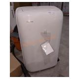 Toshiba 8,000 BTU Portable Air Conditioner