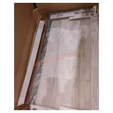 Daltile 15"x 30" Glazed Porcelain Floor and Wall