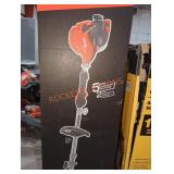 Echo Gas Attachment Capable Power Head