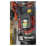 Toro 60v Cordless Push Mower