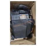 DeWalt 21" Gas Powered Self Propelled Push Mower