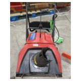 Toro 60v Flex Force Snow Blower