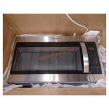 Whirlpool 1.7 cu. ft. Over the Range Microwave