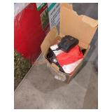 Superhunter 4 ft. H 1.93 ft. W Penguin Inflatable