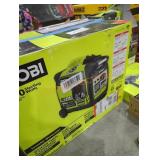 Ryobi 2300 starting watts inverter generator gas