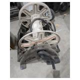 Hose Reel