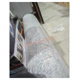 Quiet walk floating floor underlayment 380 sq ft