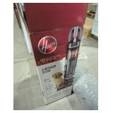 Hoover high performance swivel pet vacuum