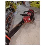 Toro 60V Chainsaw