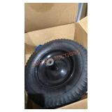 Jackson Wheelbarrow Assembly Kit