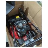 Toro recycler 21" push mower