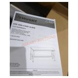 Husky 72" Work Bench