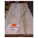 Daltile Ceramic Tiles 24"x47"