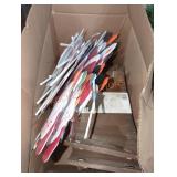 Mixed Christmas Box Lot