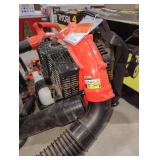 Echo 58.2cc Backpack Blower